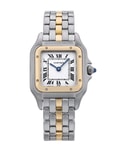 Pre-Owned Cartier Panthere Watch